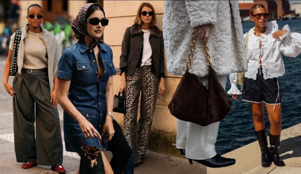 The Trend Takeover: 5 Looks You Need in Your Closet ASAP whatsapp image 2026 09 19 at 02.36.43